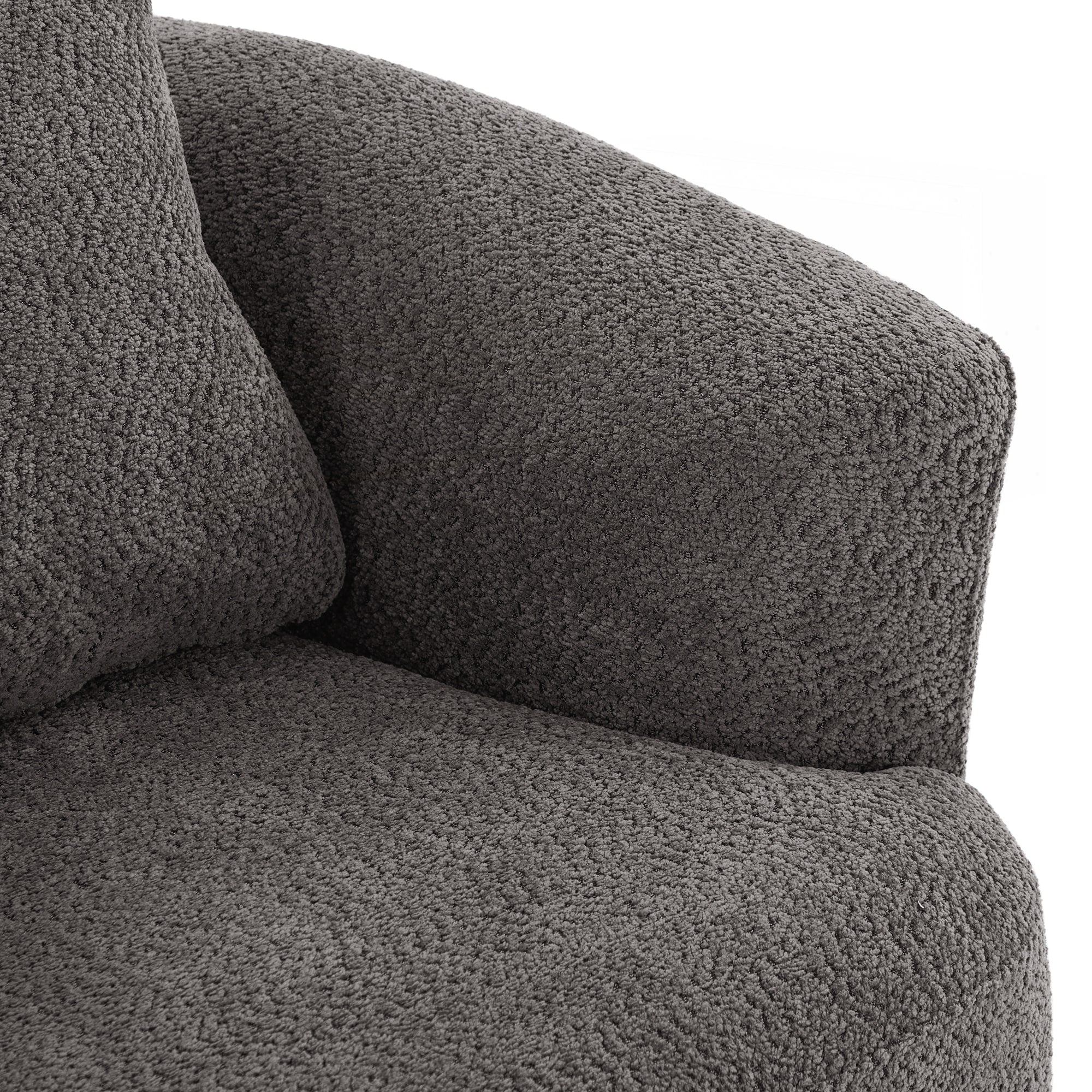 38.2inch Accent Chair Sofa