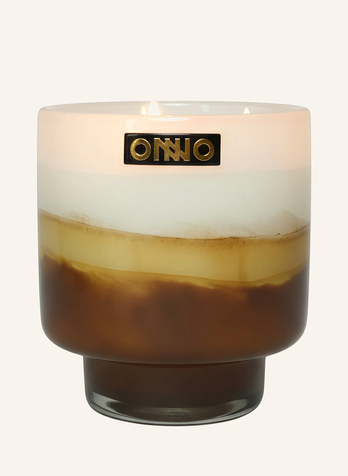 ONNO Collection Duftkerze ART GRACE GINGER FIG