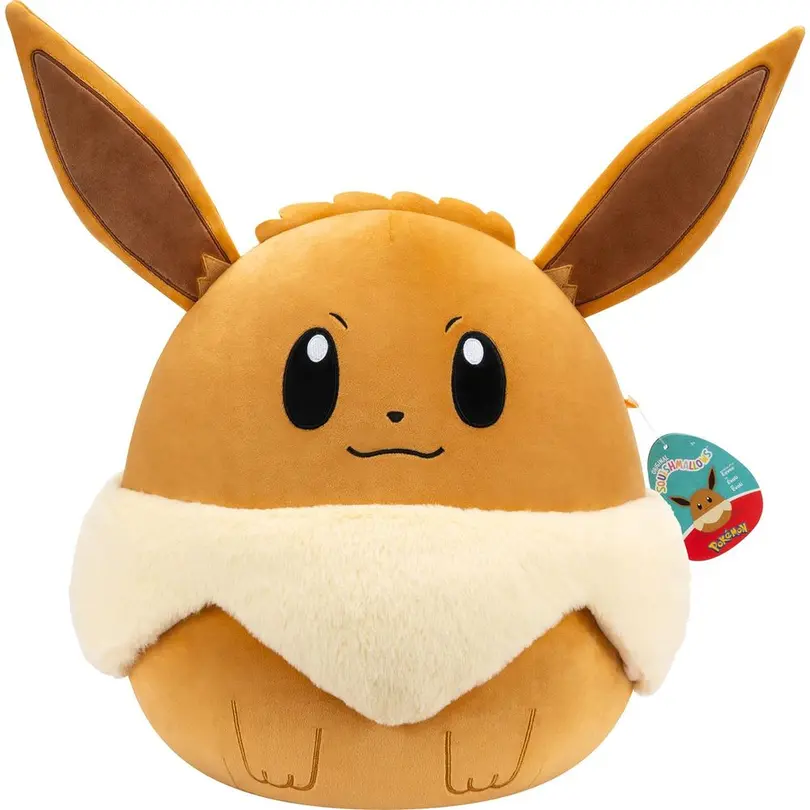 Kuscheltier Squishmallows