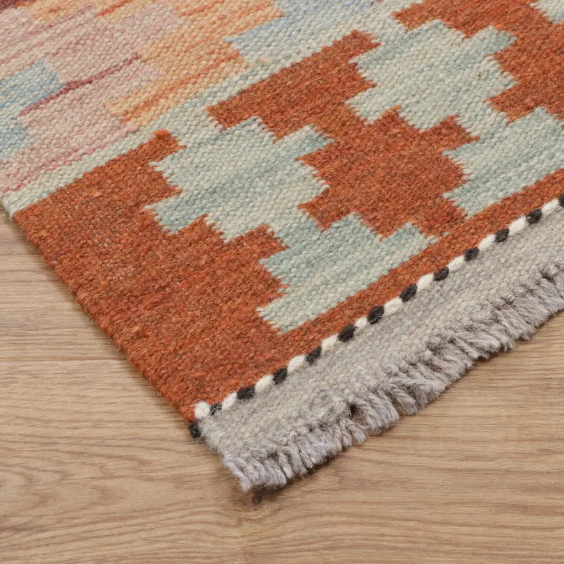 Kelimteppich Afghan Kelim