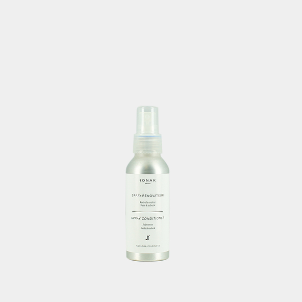 Spray rénovateur incoloreSPRAY RENOVATEUR
