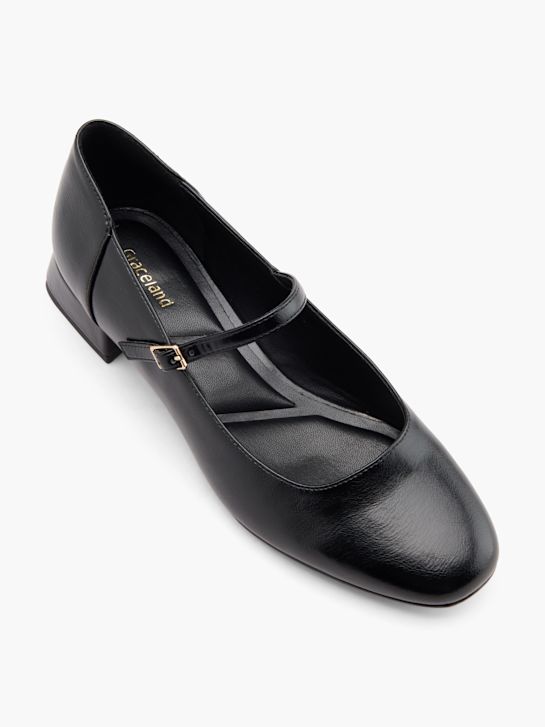 Mary Jane Ballet flat