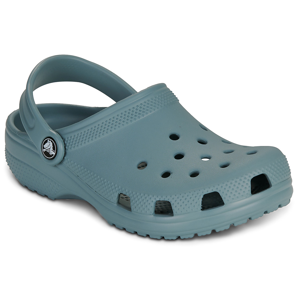Crocs - Classic Clog K - Blue