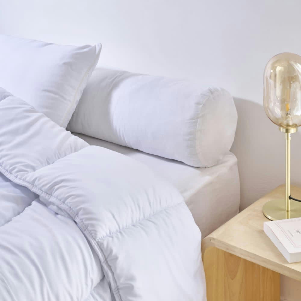 COTON BIO - Traversin Coton bio 160cm