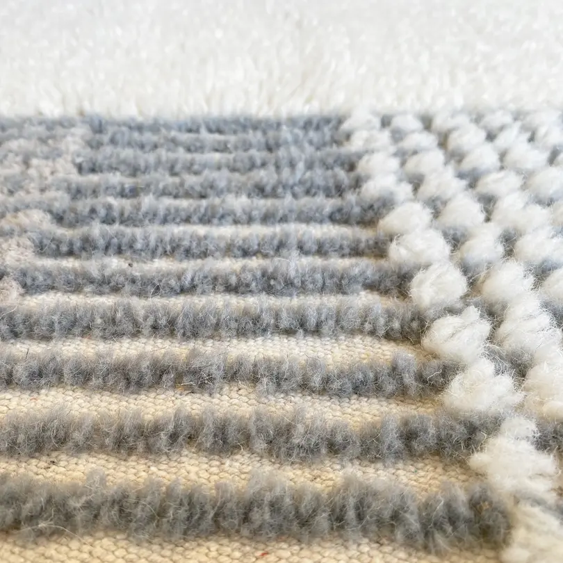 Wollteppich Woolable