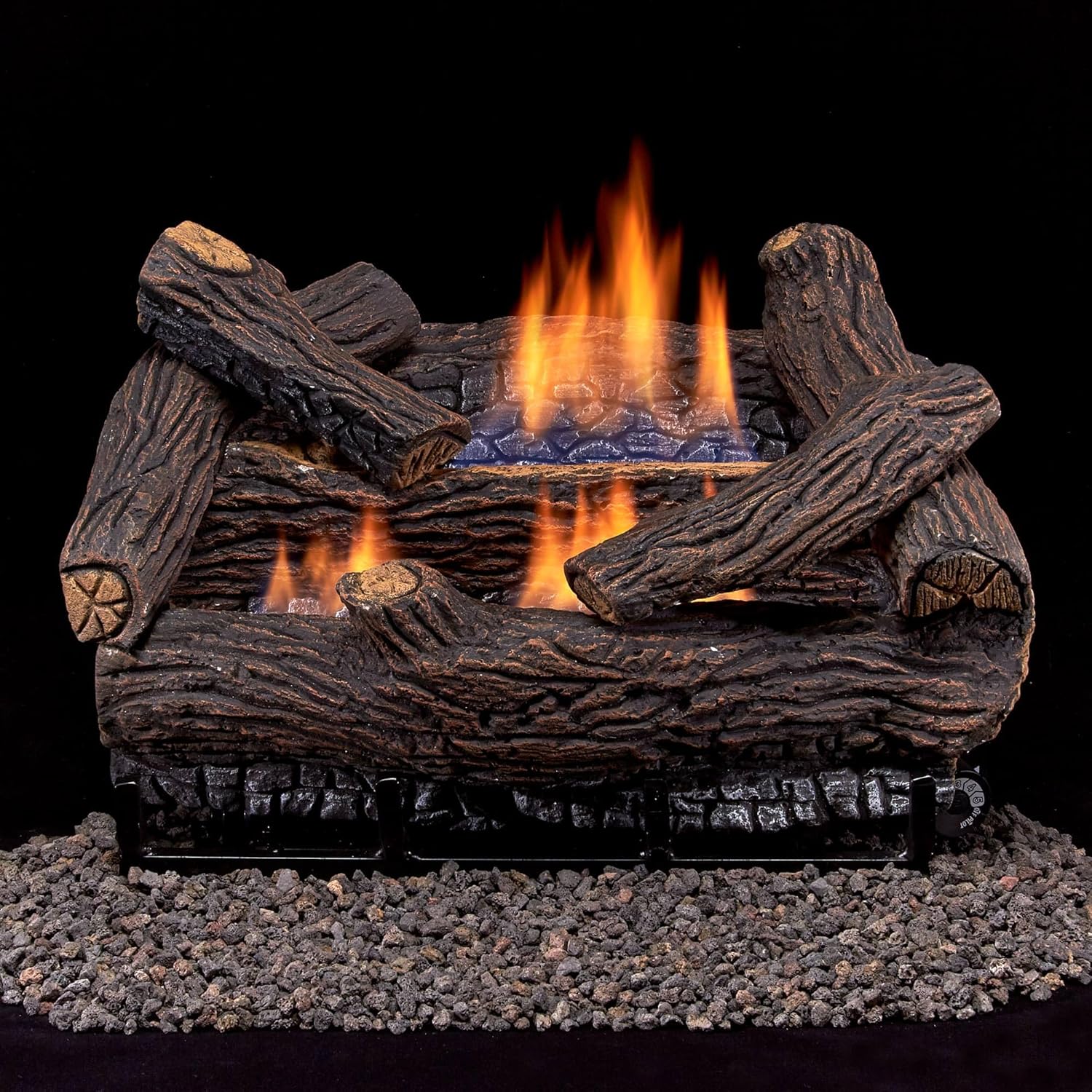 Gas Logs
