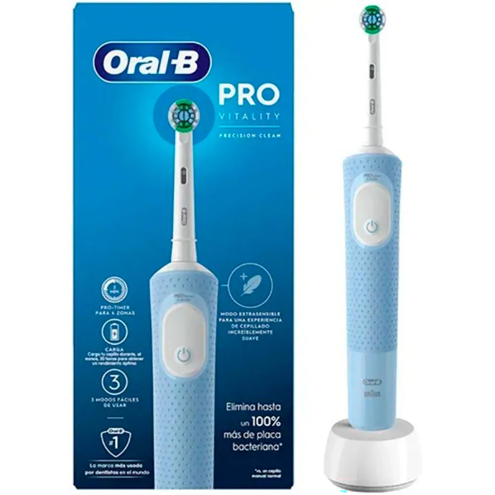 Braun Oral-B Vitality Pro Precision Clean Toothbrush