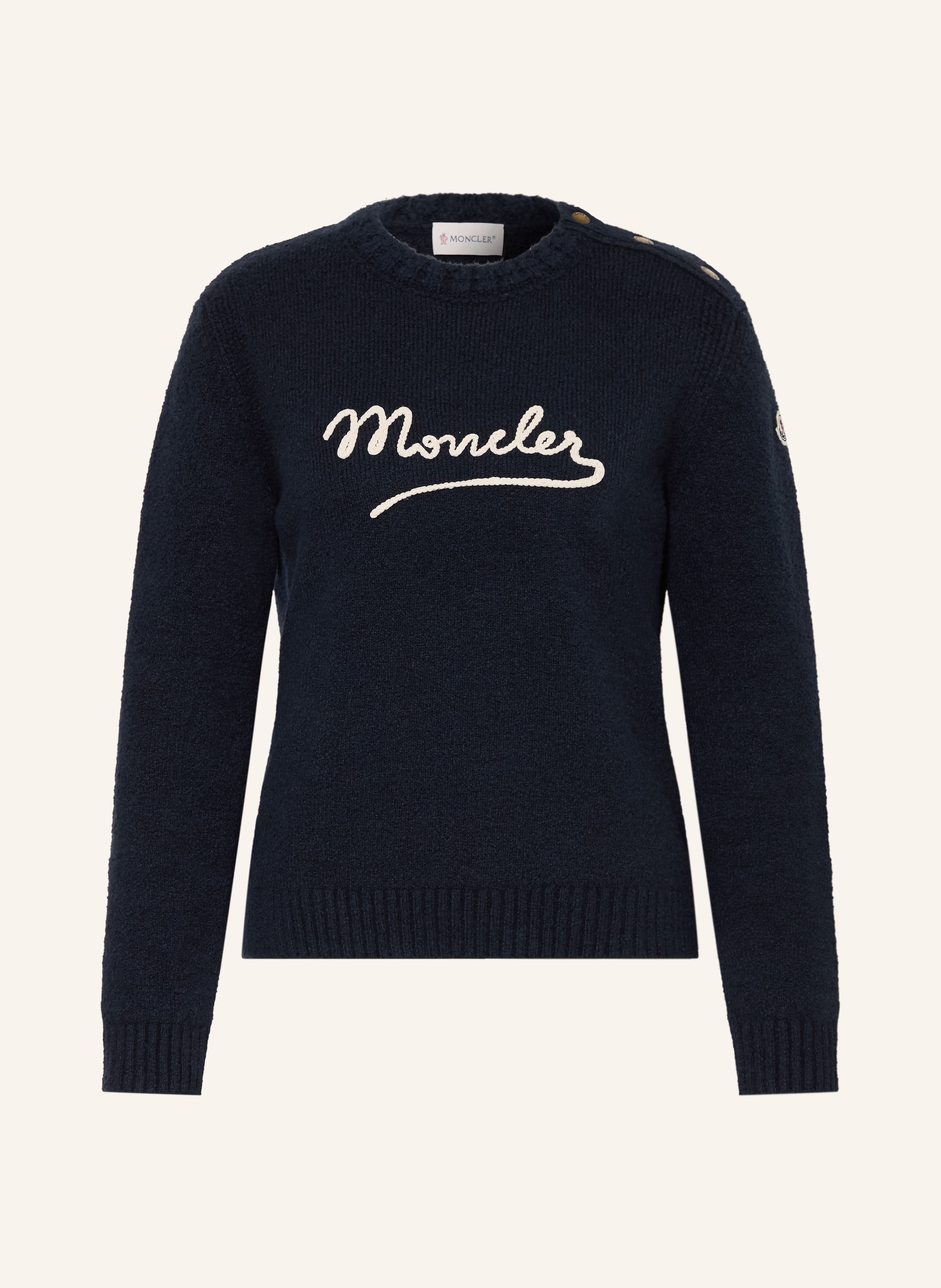 MONCLER Pullover