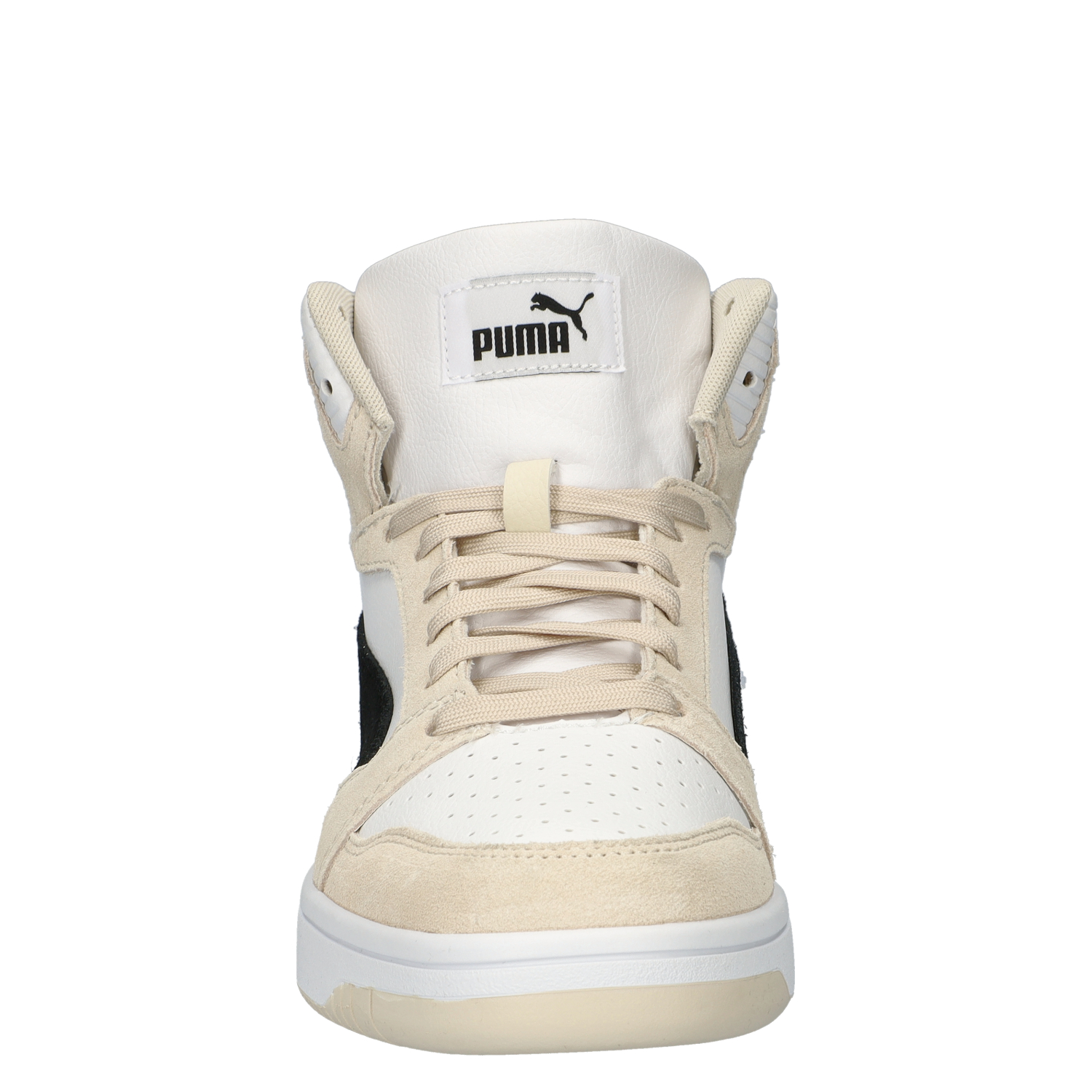 Puma Rebound V6 heren sneaker