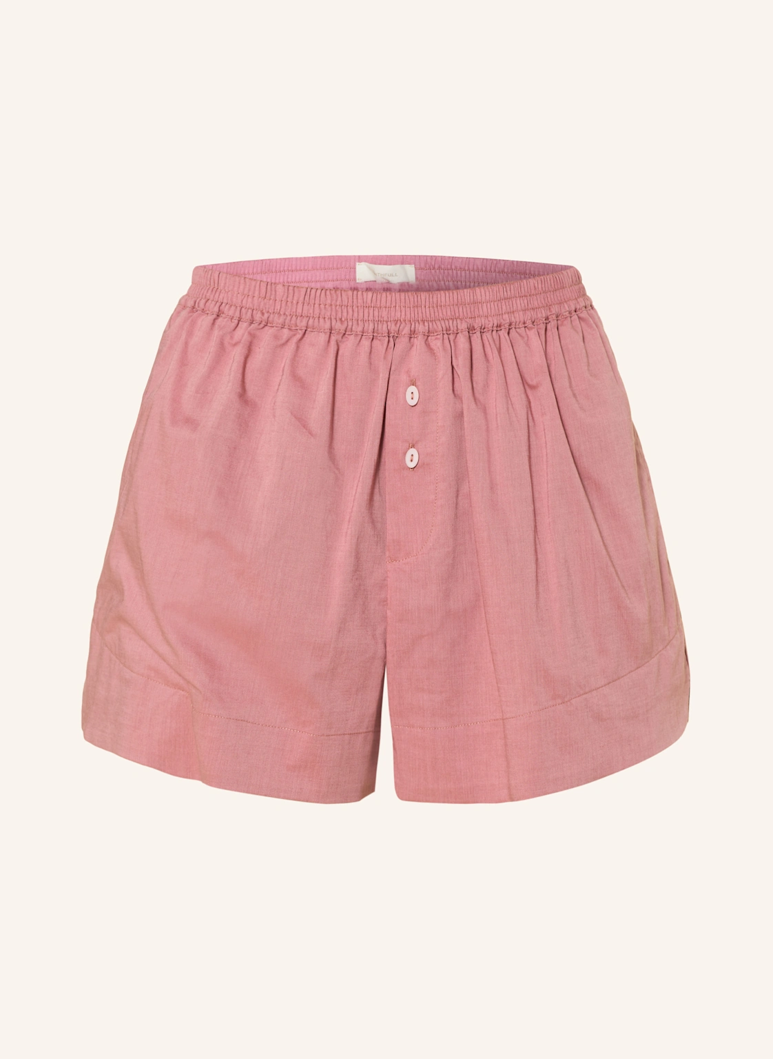 FAITHFULL THE BRAND Shorts LONIA