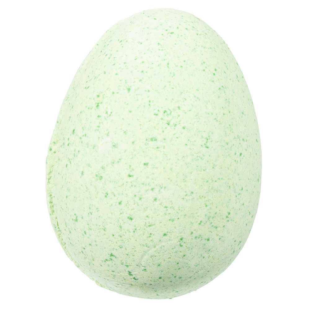 Bombe de bain surprise