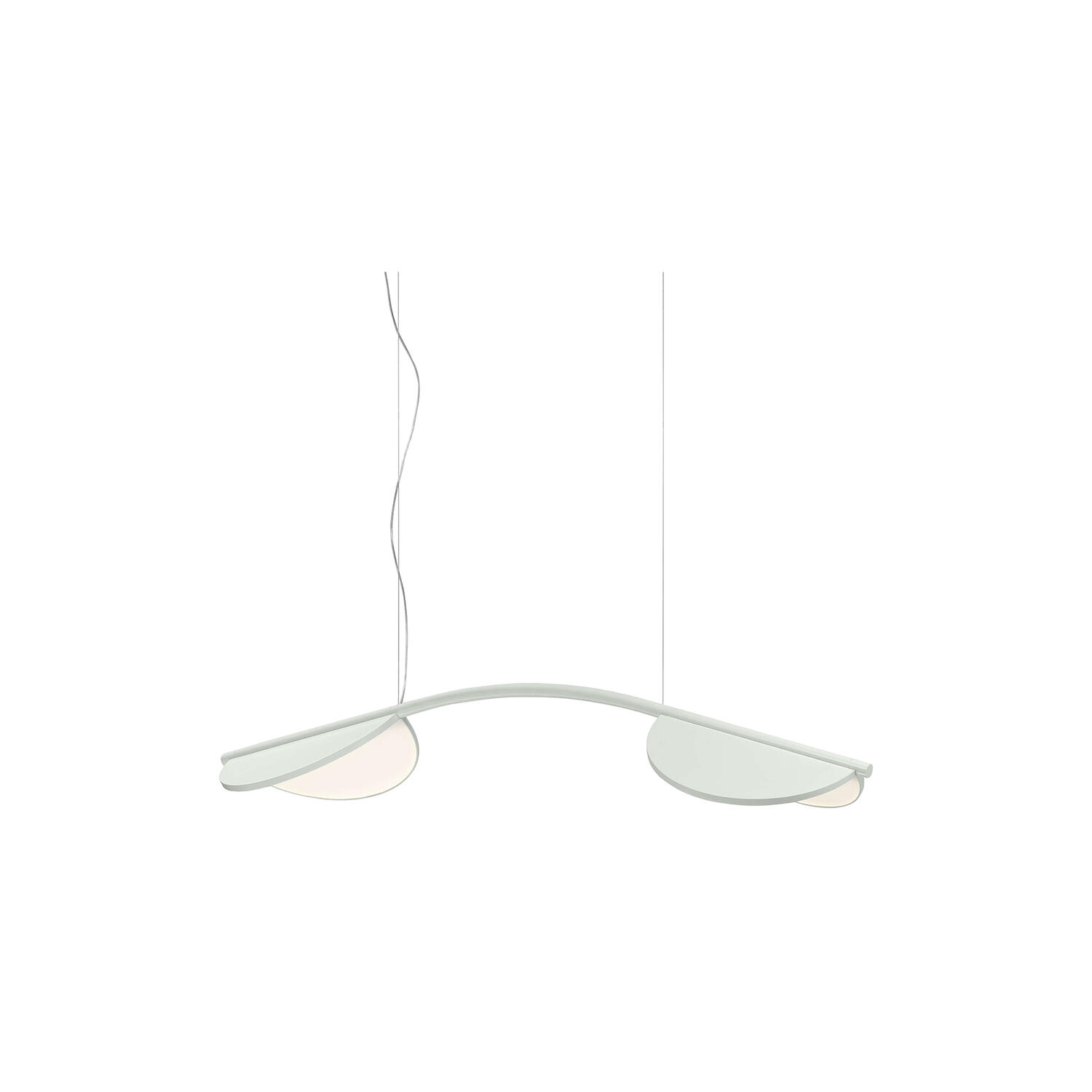 Almendra Arch Long S2 pendel