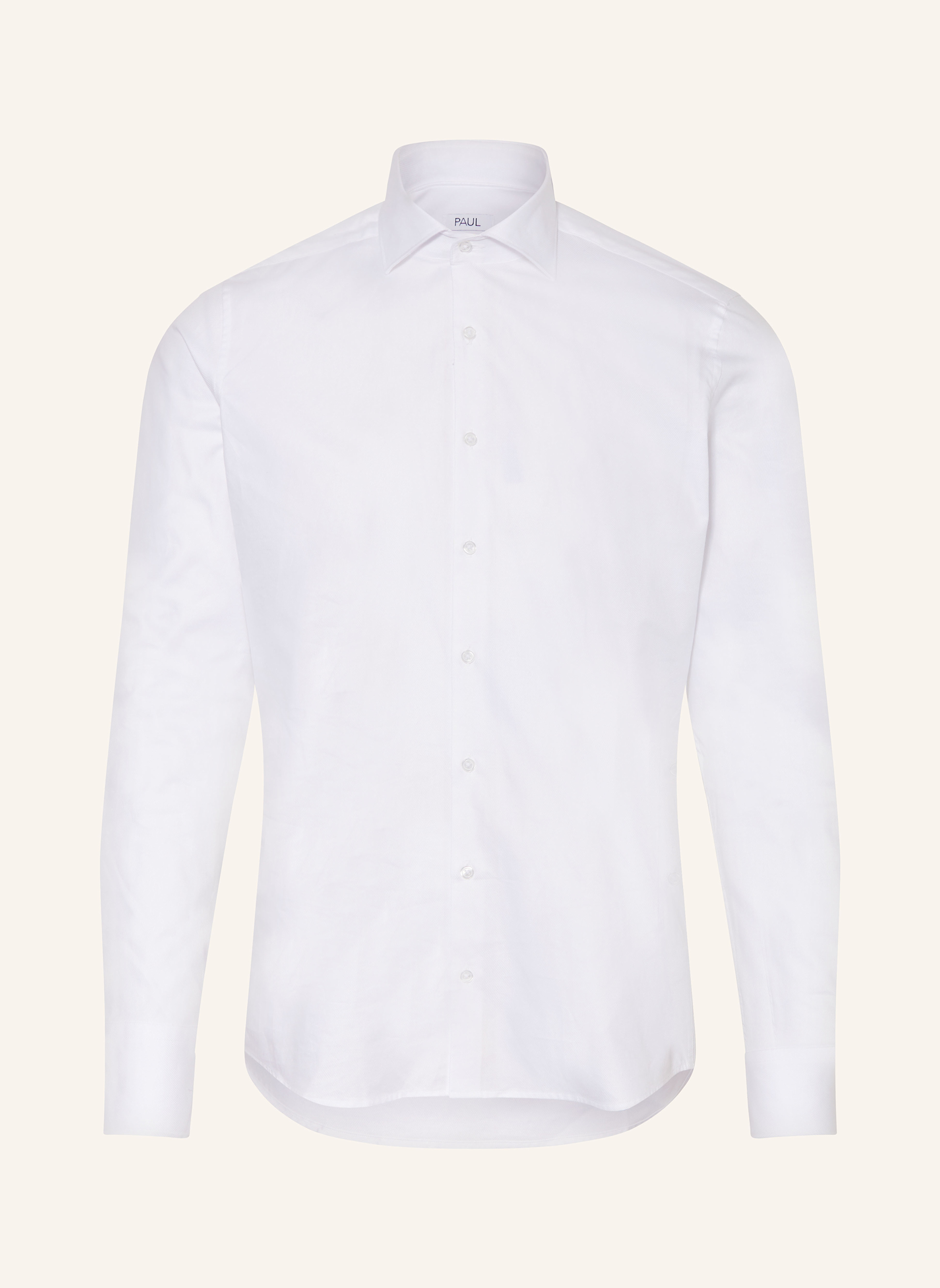 PAUL Hemd Slim Fit