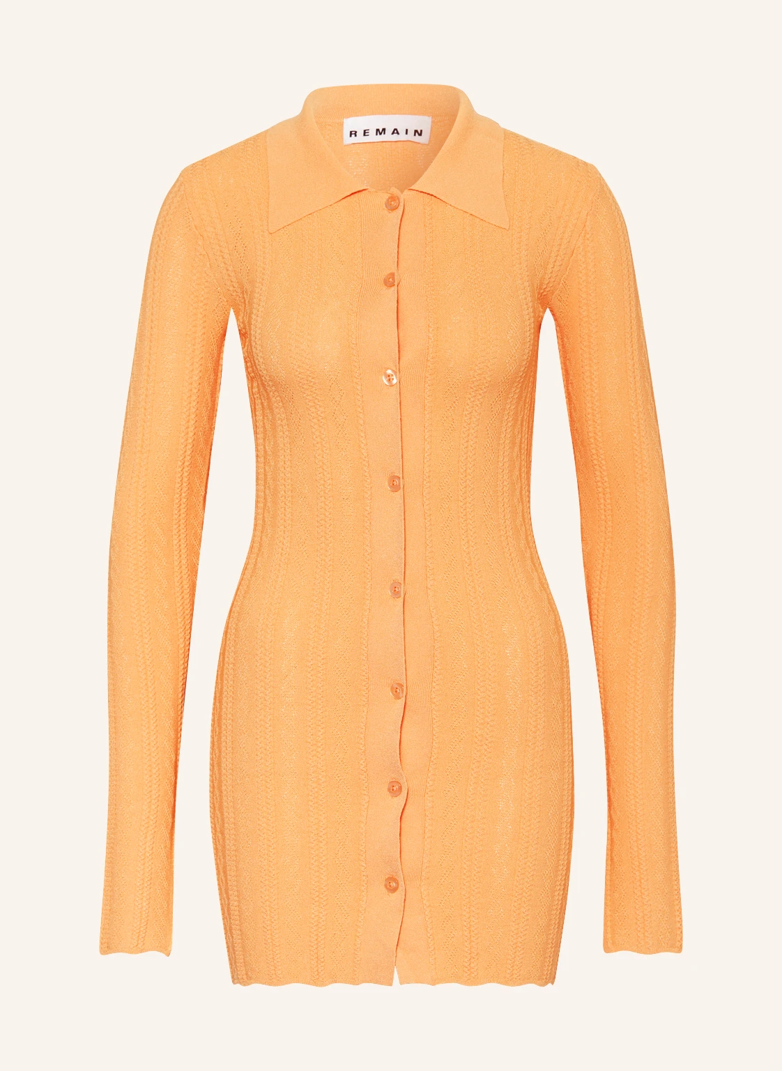 REMAIN Strickjacke
