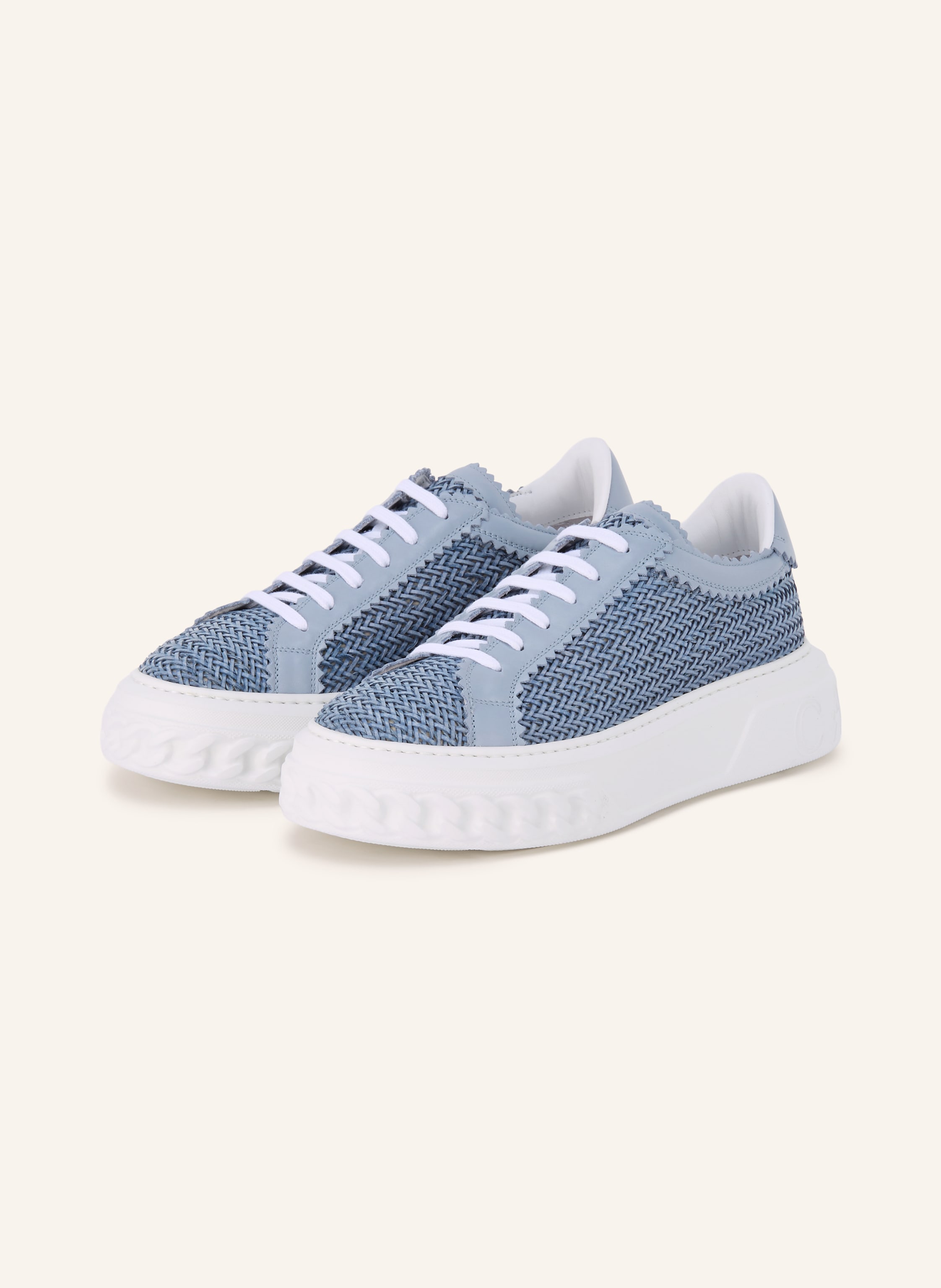 CASADEI Sneaker OFF ROAD