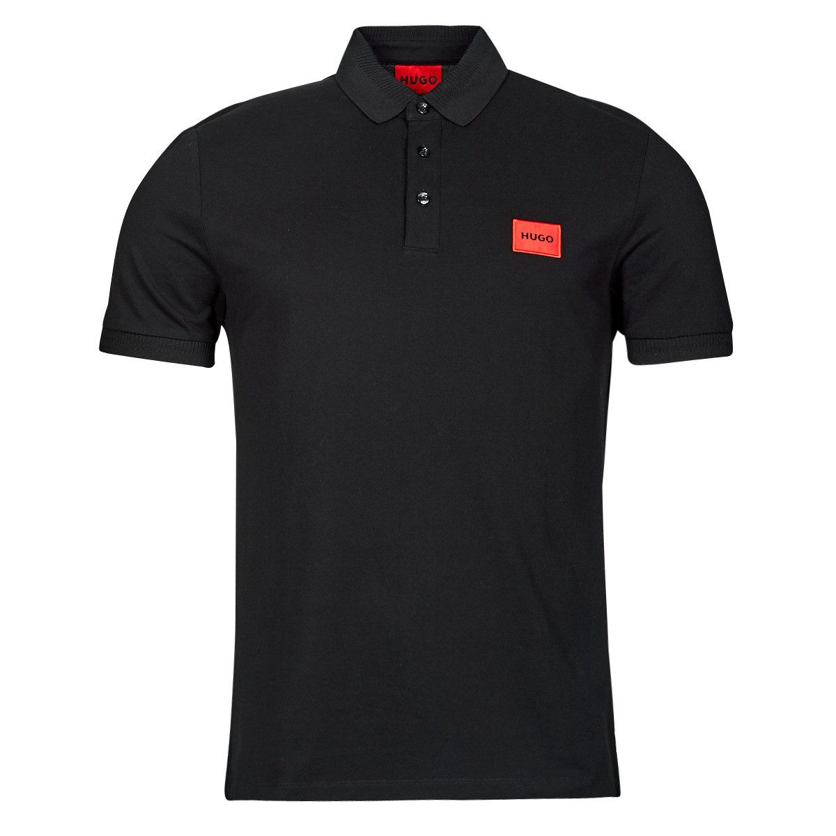 HUGO - Dereso222 - Black