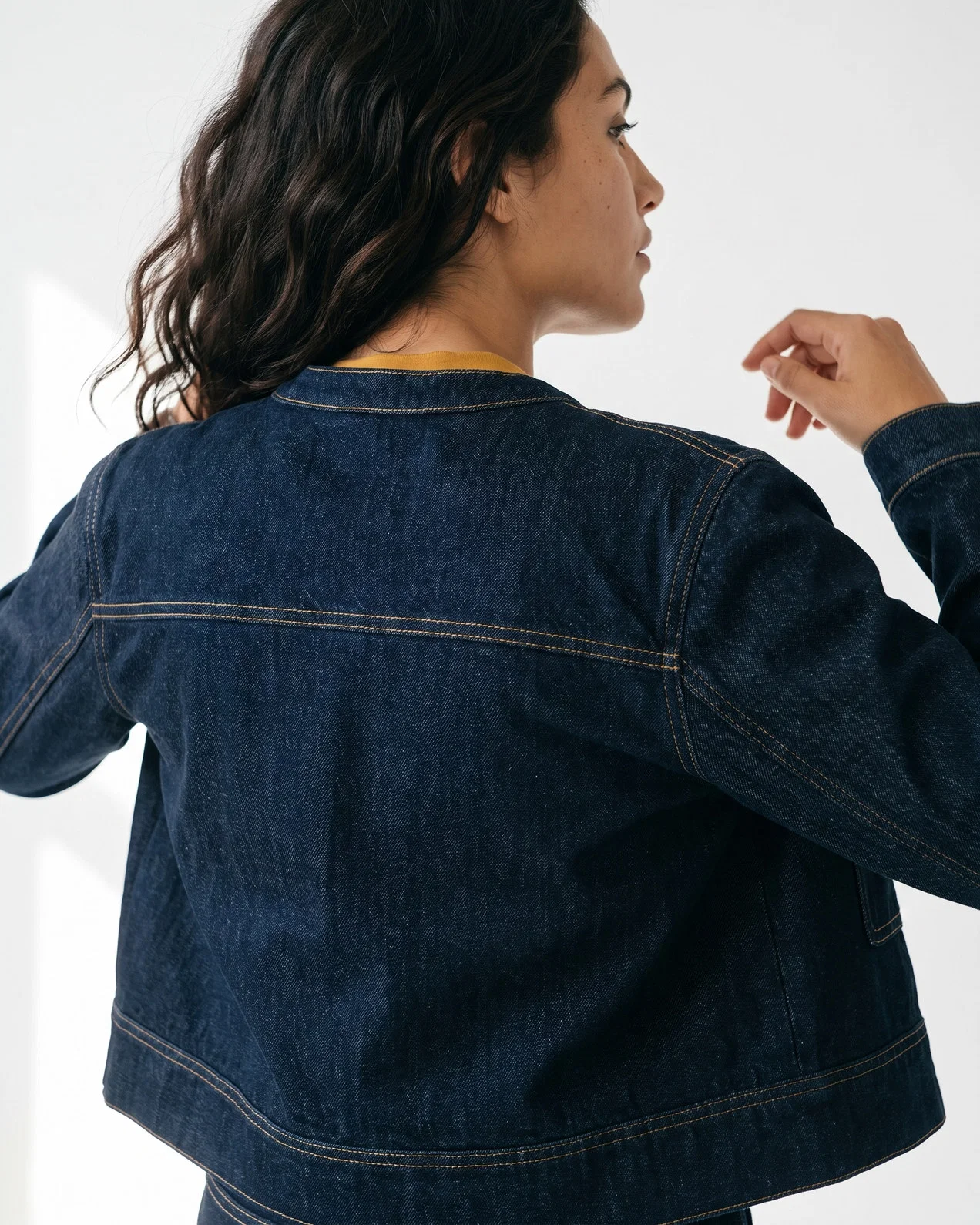 Veste Alexa