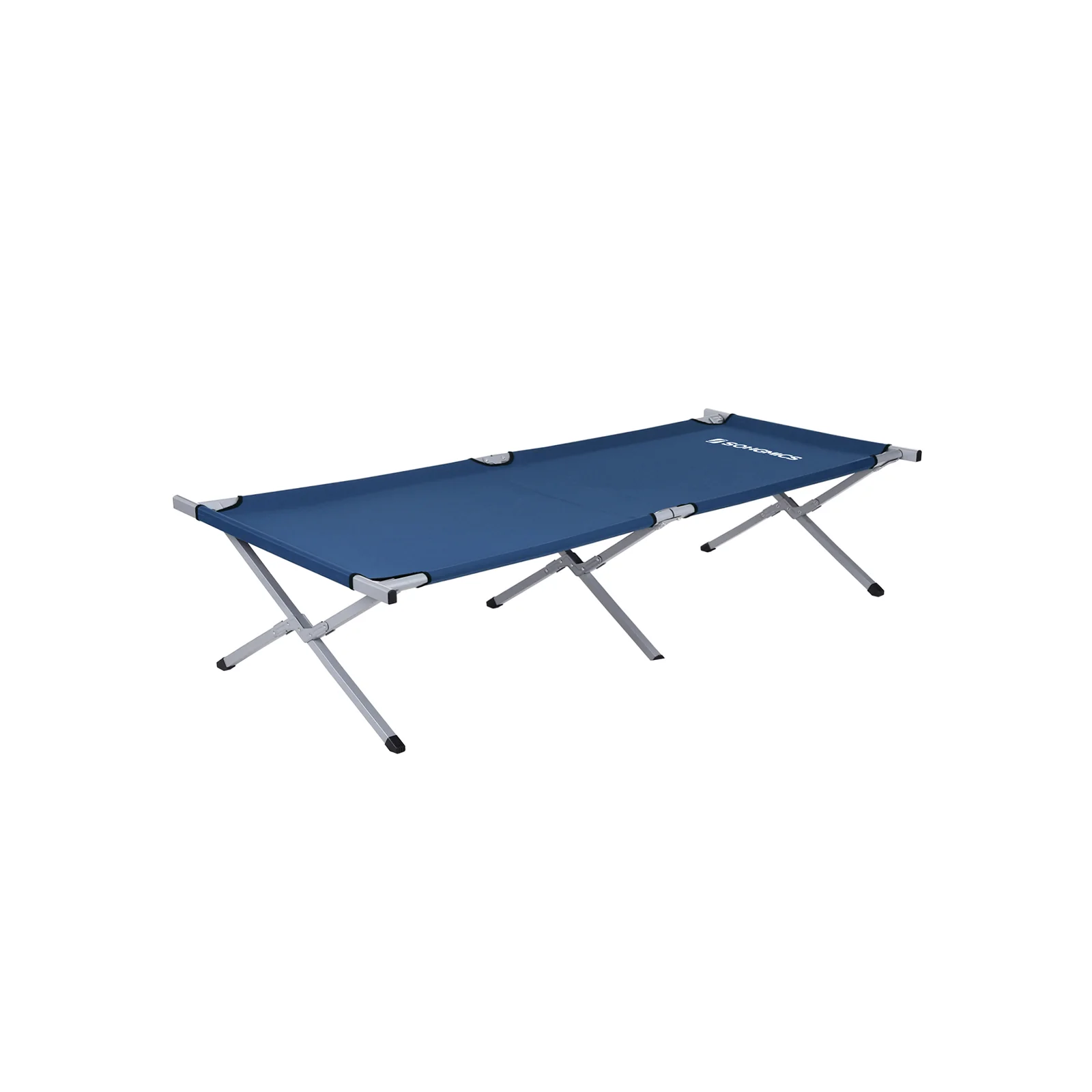 Lit de camp pliable XXL