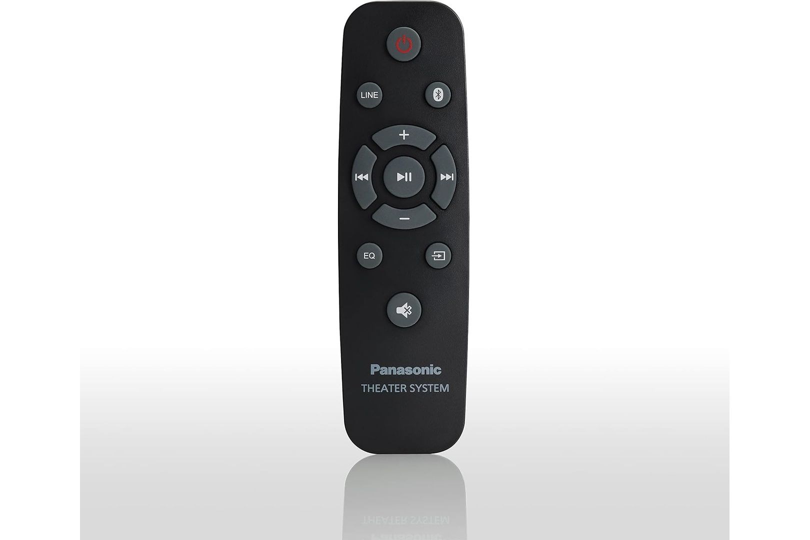 Panasonic SC-HTB150EBK Slim 2.1 Wireless Compact Soundbar with Wireless Subwoofer
