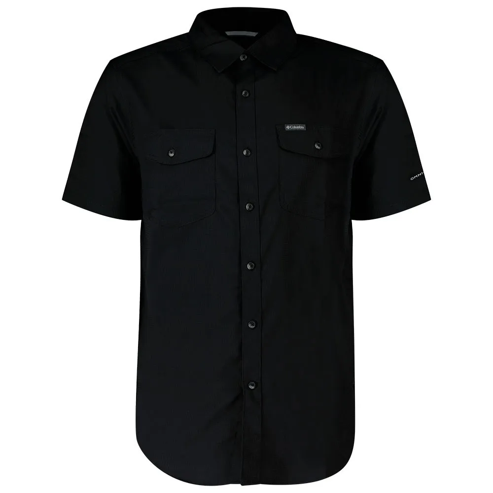 Columbia Utilizer™ II Solid short sleeve shirt