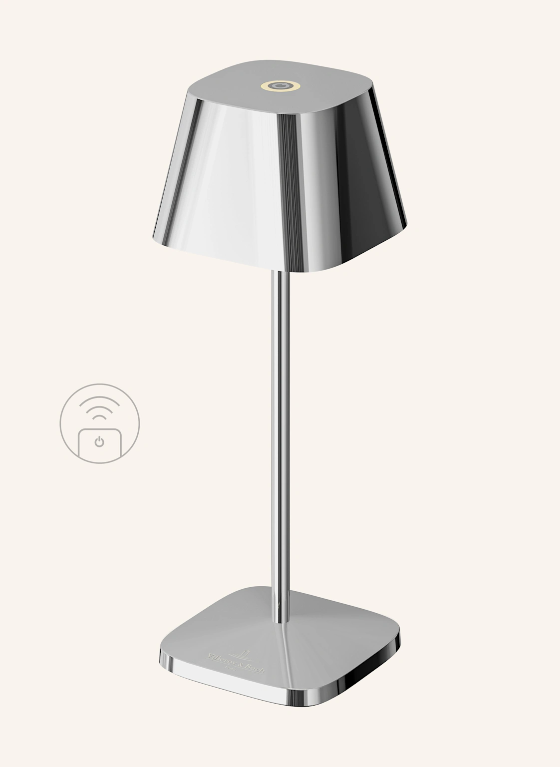 Villeroy & Boch Leuchte NEAPEL MICRO RC