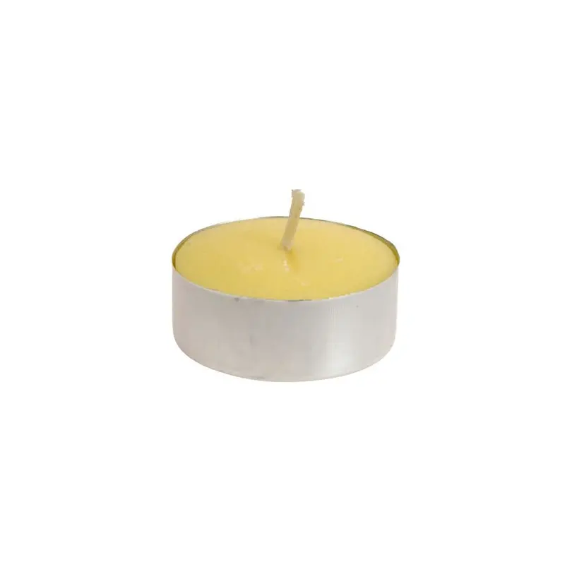 Teelicht 15er-Set FS-STAR