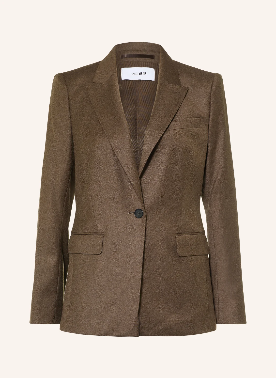 REISS Blazer DERBY