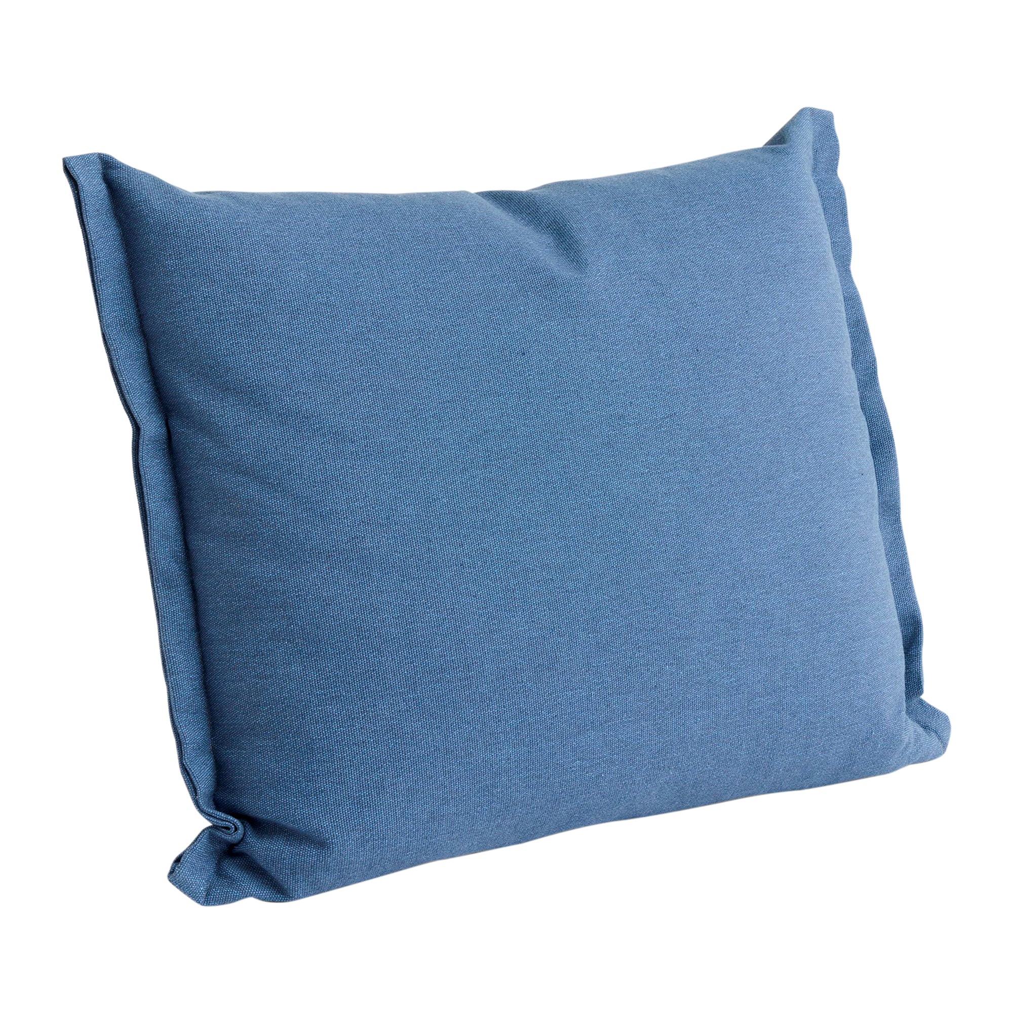 HAY Plica Story Sierkussen - Blauw