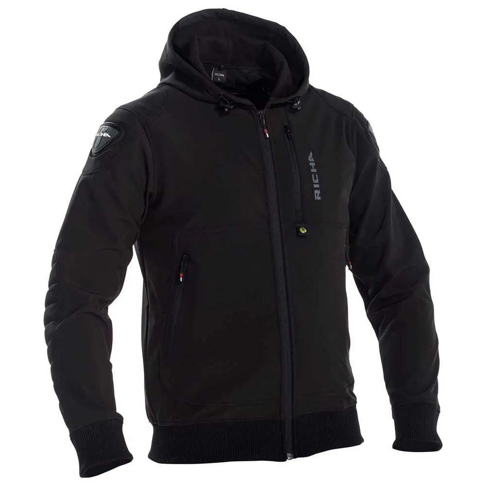 Richa Atom full zip sweatshirt