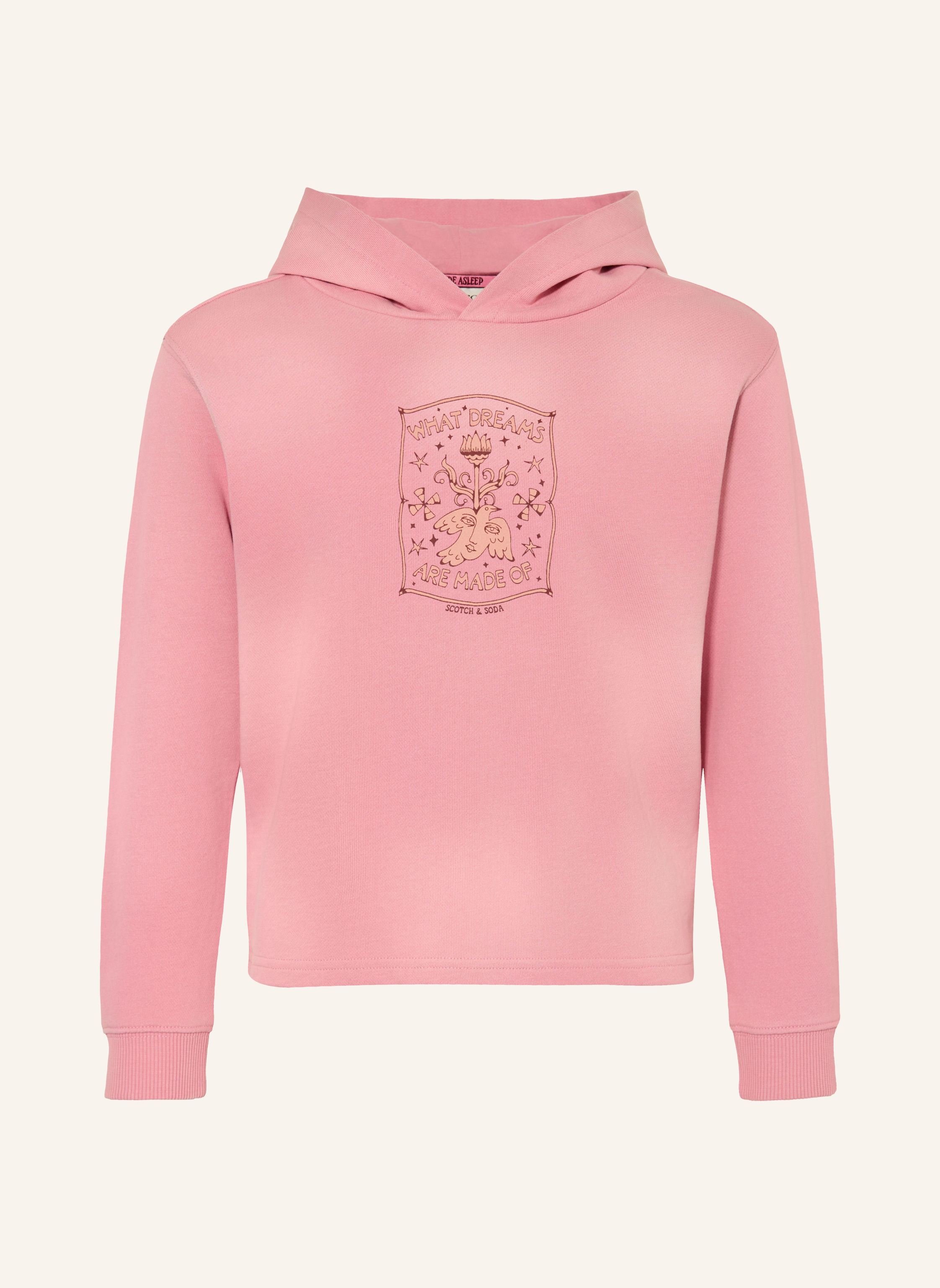 SCOTCH & SODA Hoodie