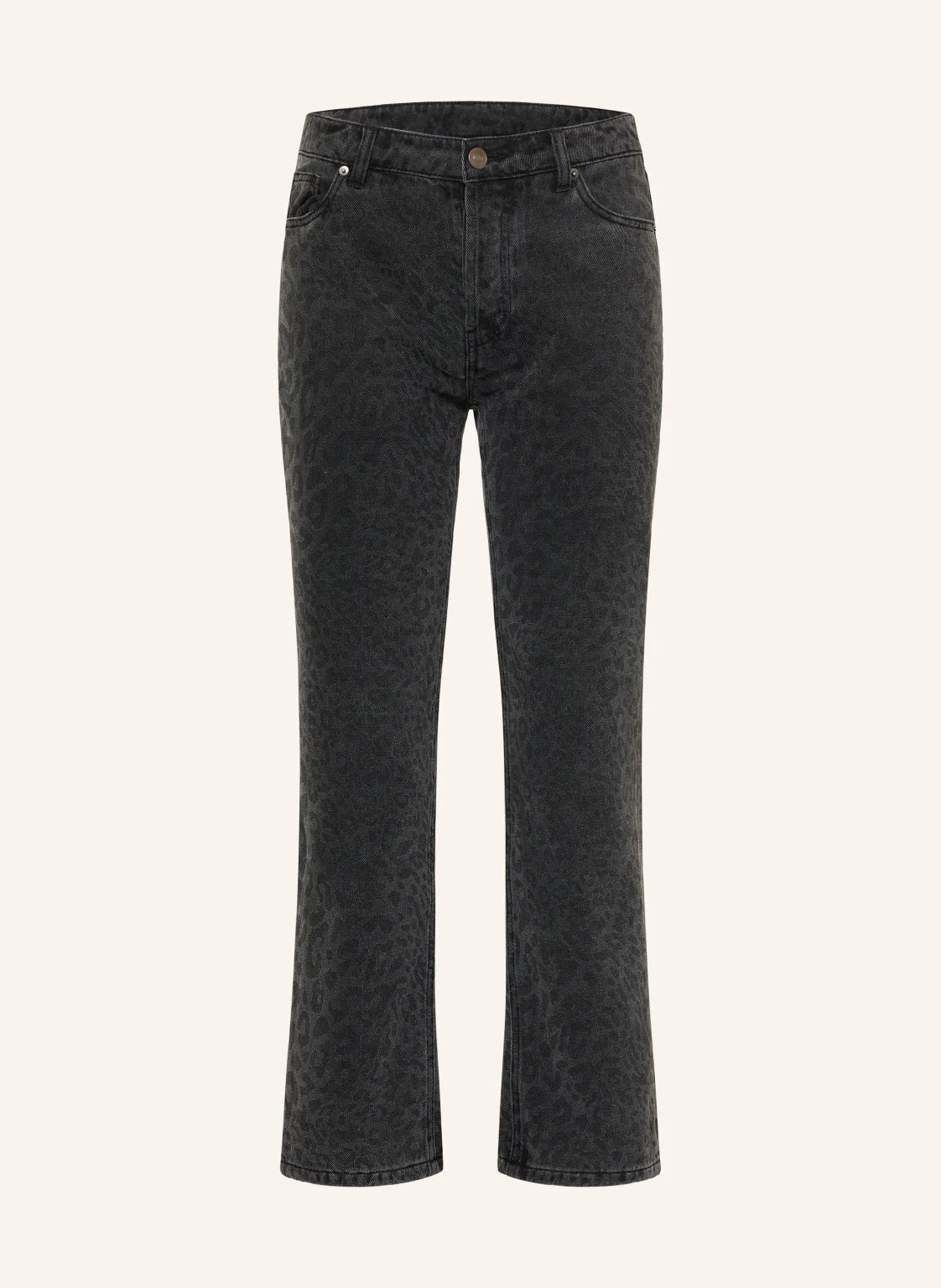 Juvia Cropped Jeans JILL