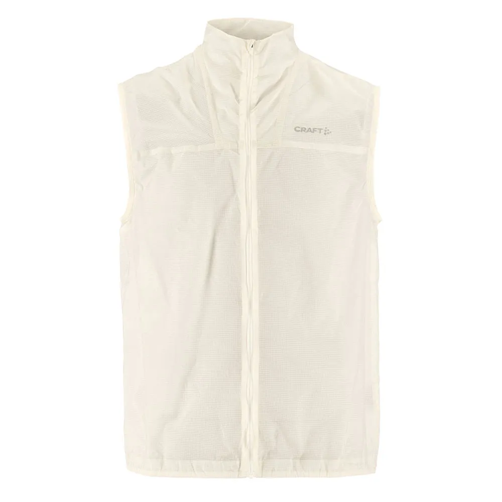 Craft Hypervent light wind vest