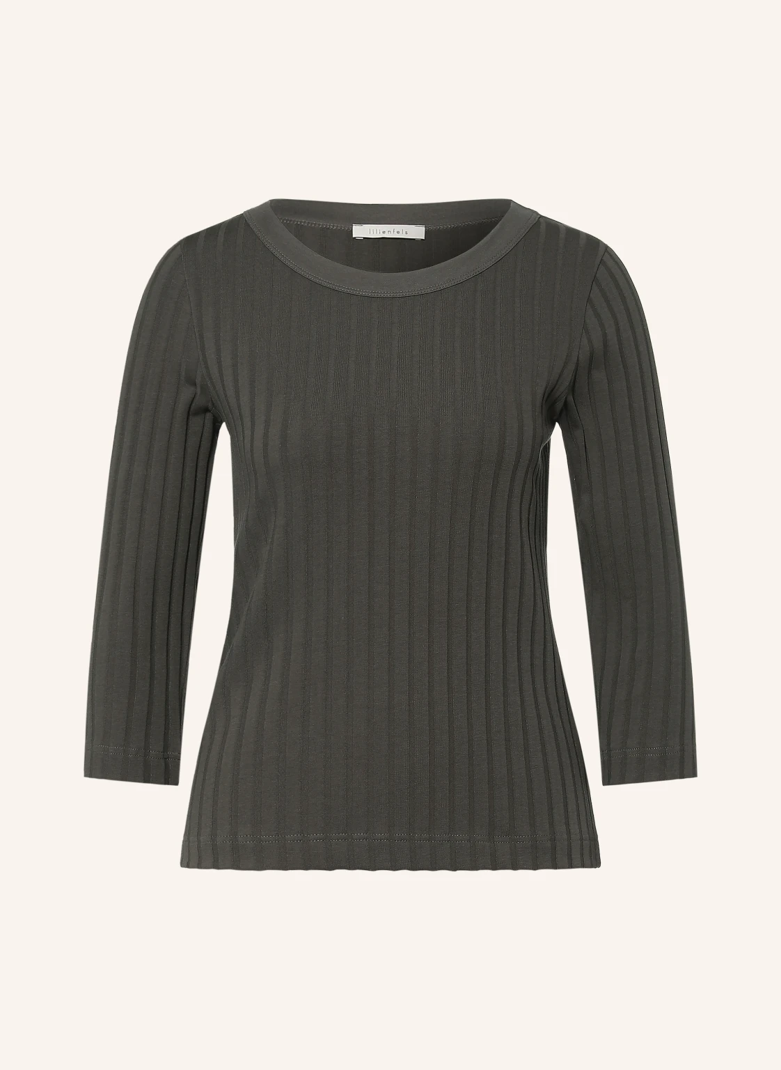lilienfels Shirt mit 3/4-Arm