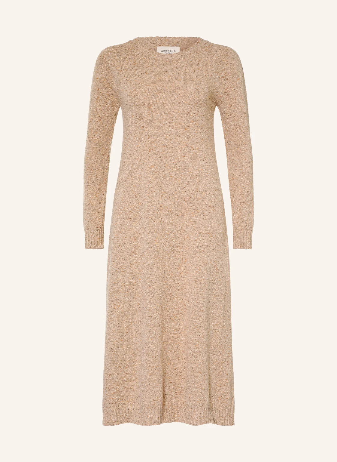 WEEKEND Max Mara Strickkleid GOCCIA