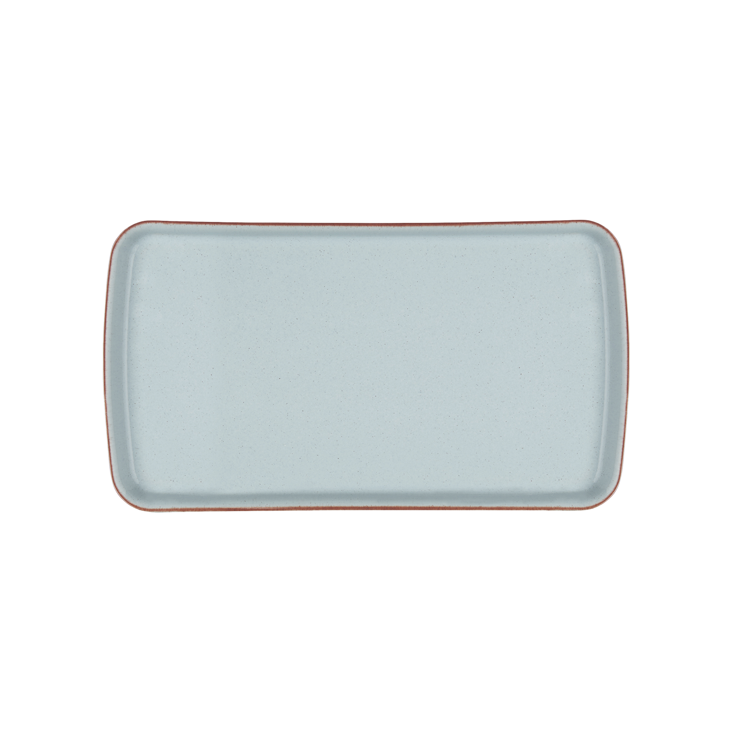 Heritage Terrace Small Rectangular Platter