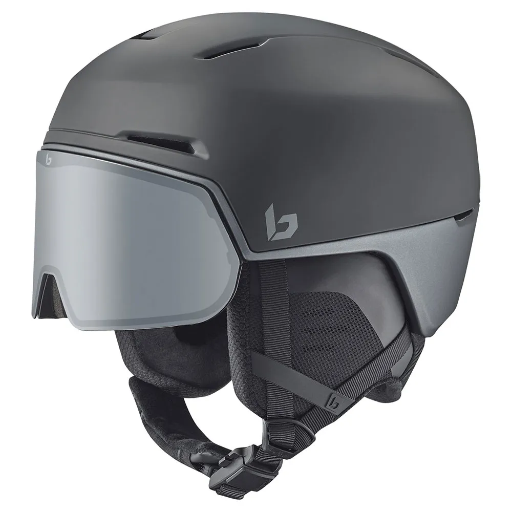 Bolle X-Fusion helmet