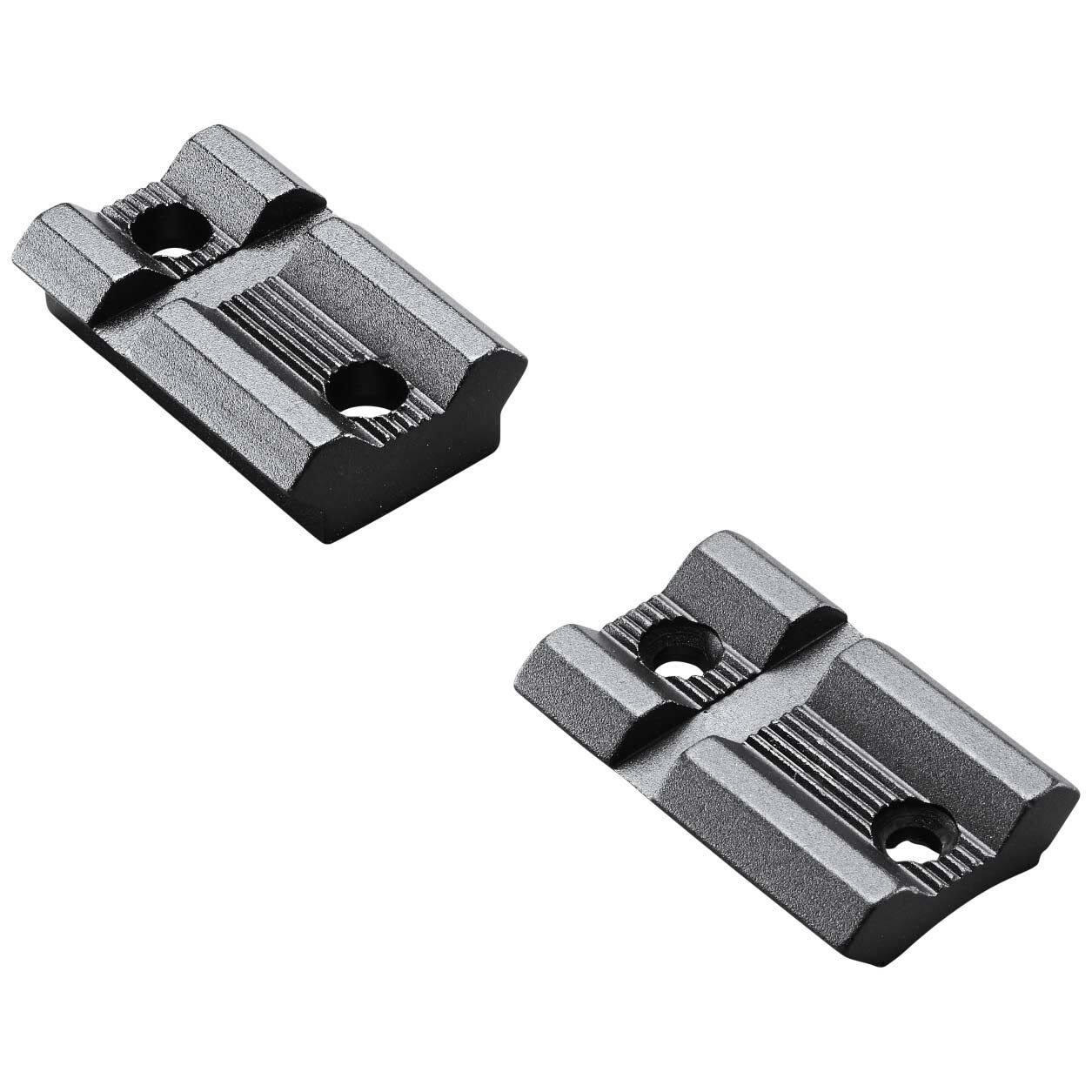 Tasco Base, Savage 110 Matte, 2-pc