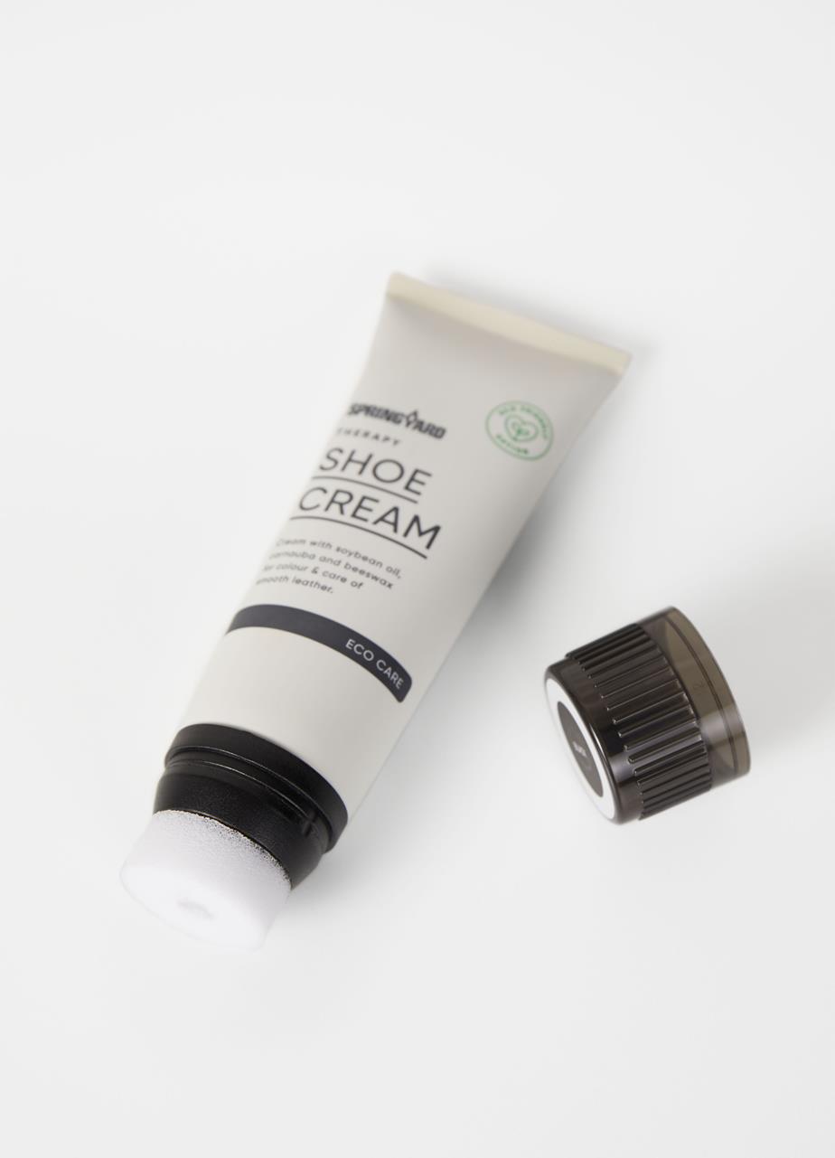 Shoe Cream