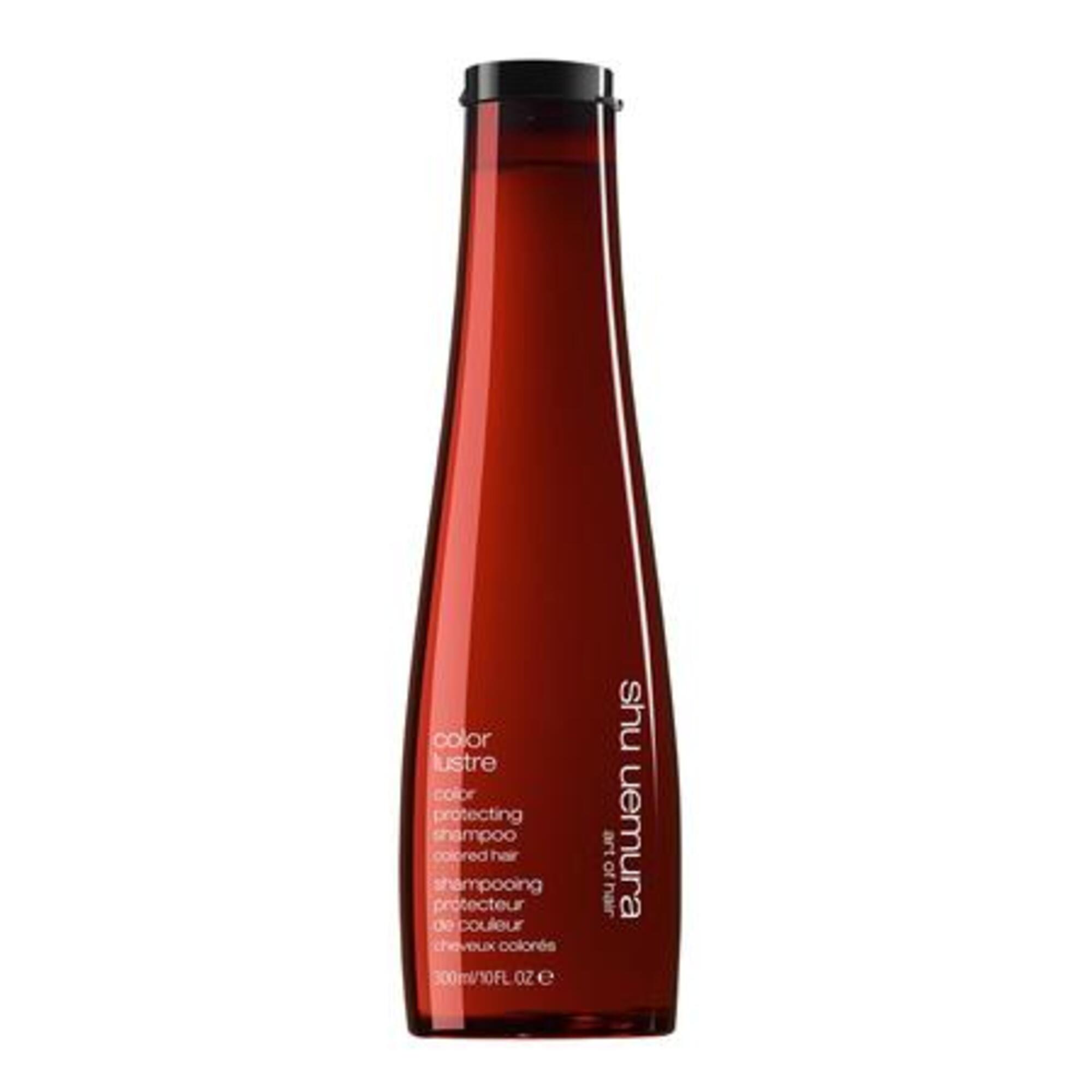COLOR LUSTREShampoing protecteur de couleur