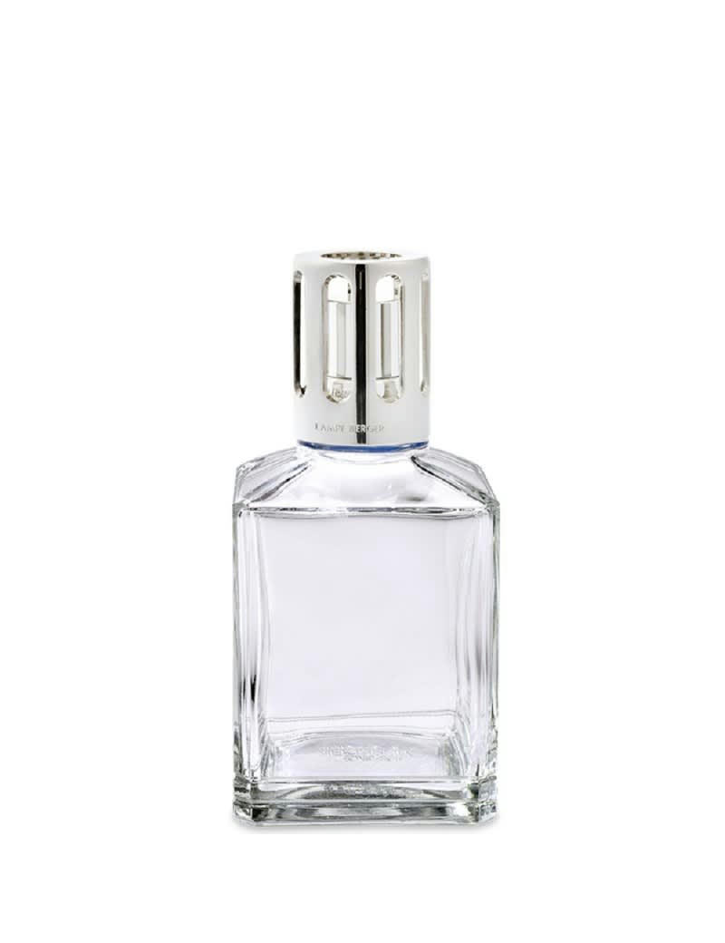 ESSENTIEL - Coffret lampe Berger essentiel carrée