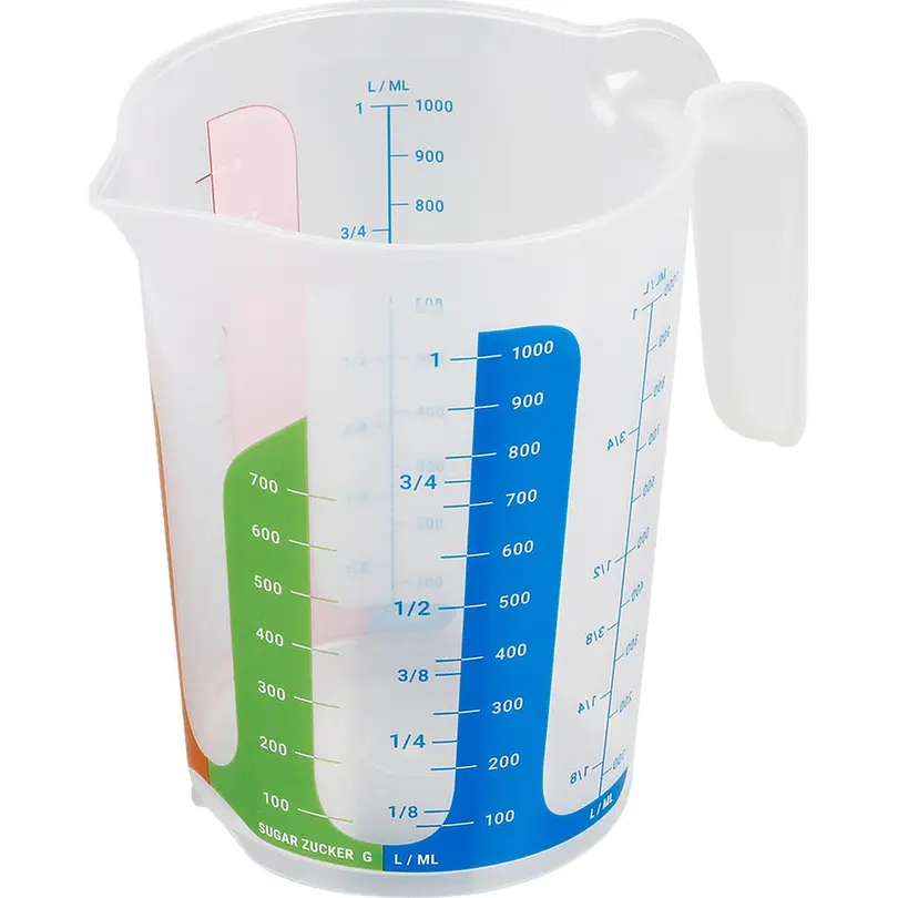 Messbecher Ebnat