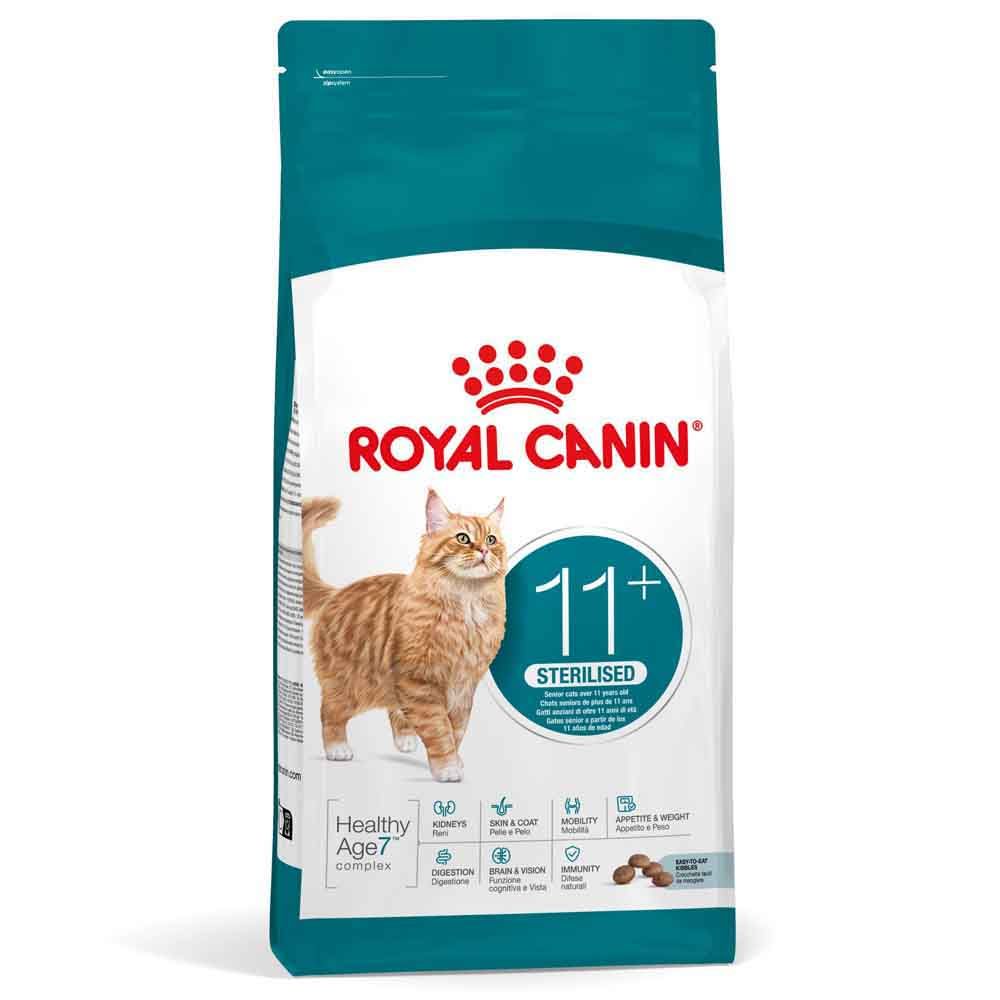 Royal Canin Sterilised Ageing 11+