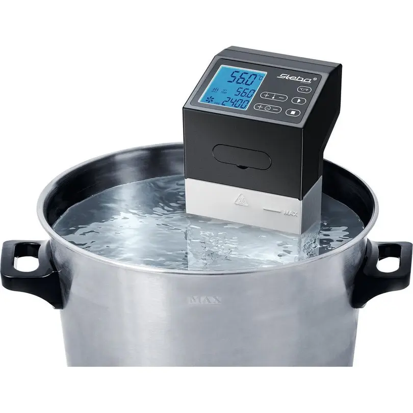 Sous-Vide Garer SV100 PRO