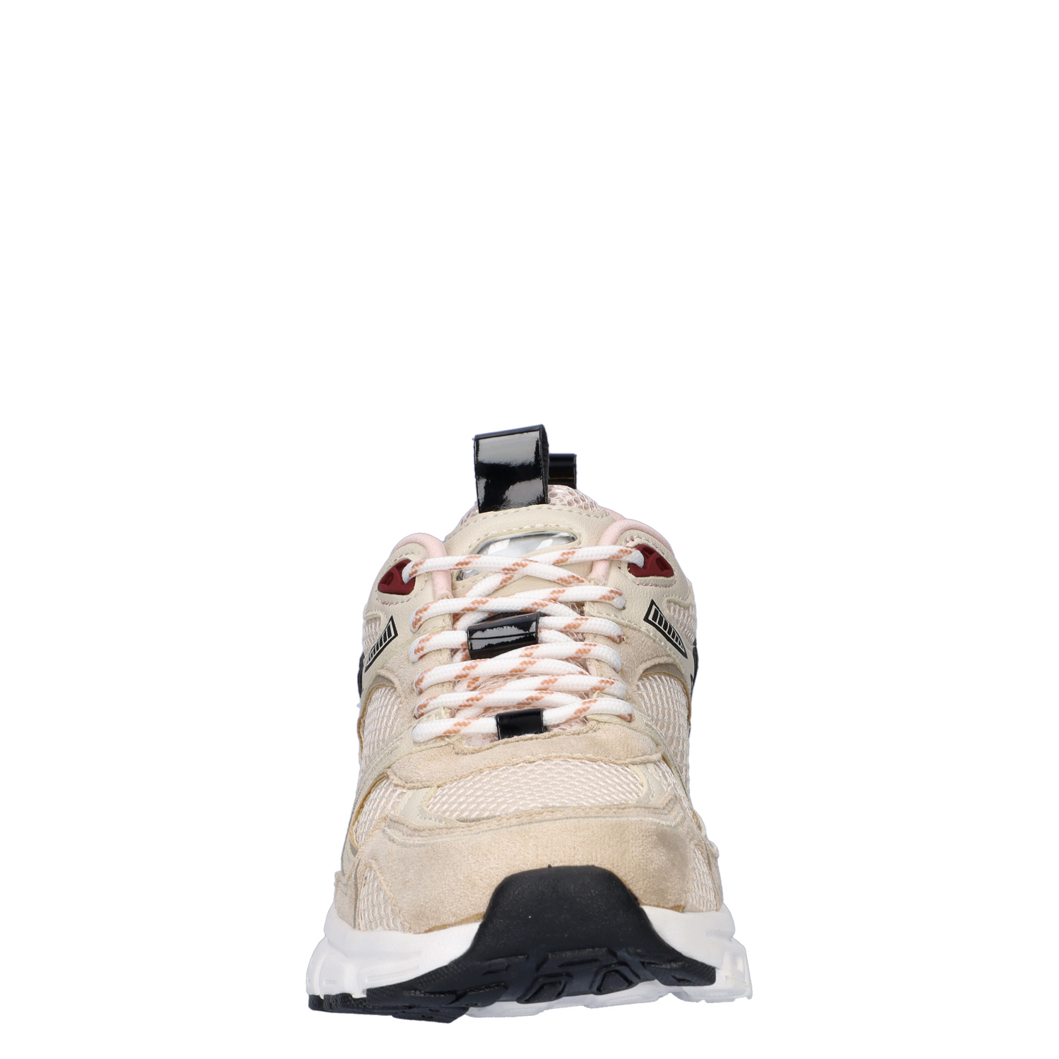 Nelson dames sneaker