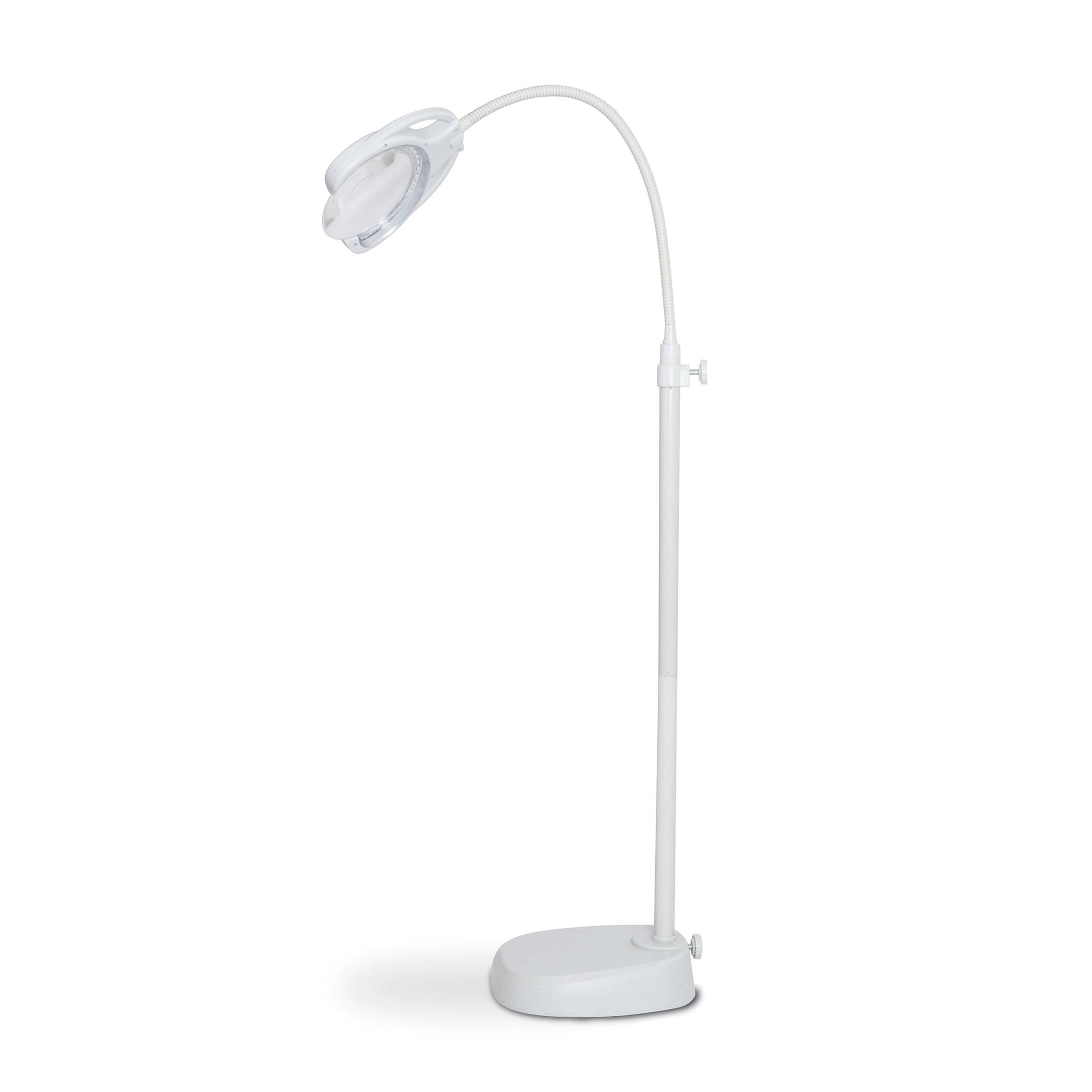 Purelite 3 in 1 Magnifying Lamp
