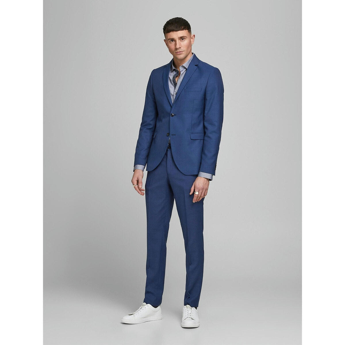 Veste de costume Jprsolaris