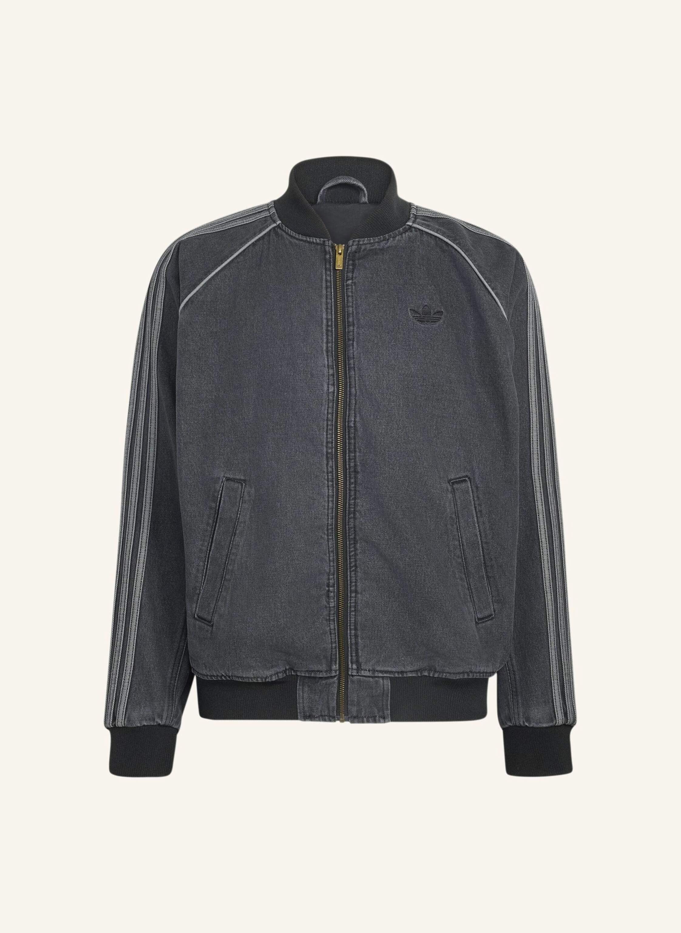 adidas Originals SST DENIM TRAININGSJACKE