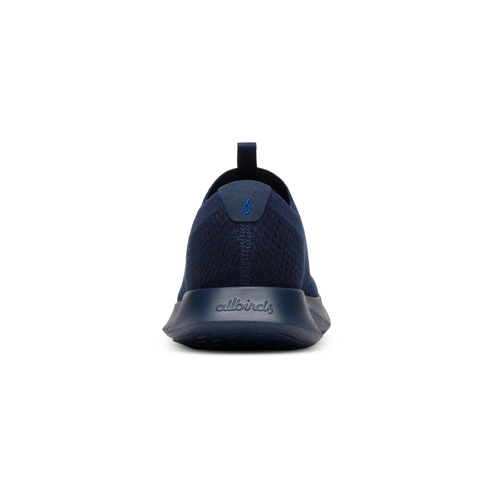 Women's Tree Dasher Relay - Deep Navy (Deep Navy Sole)