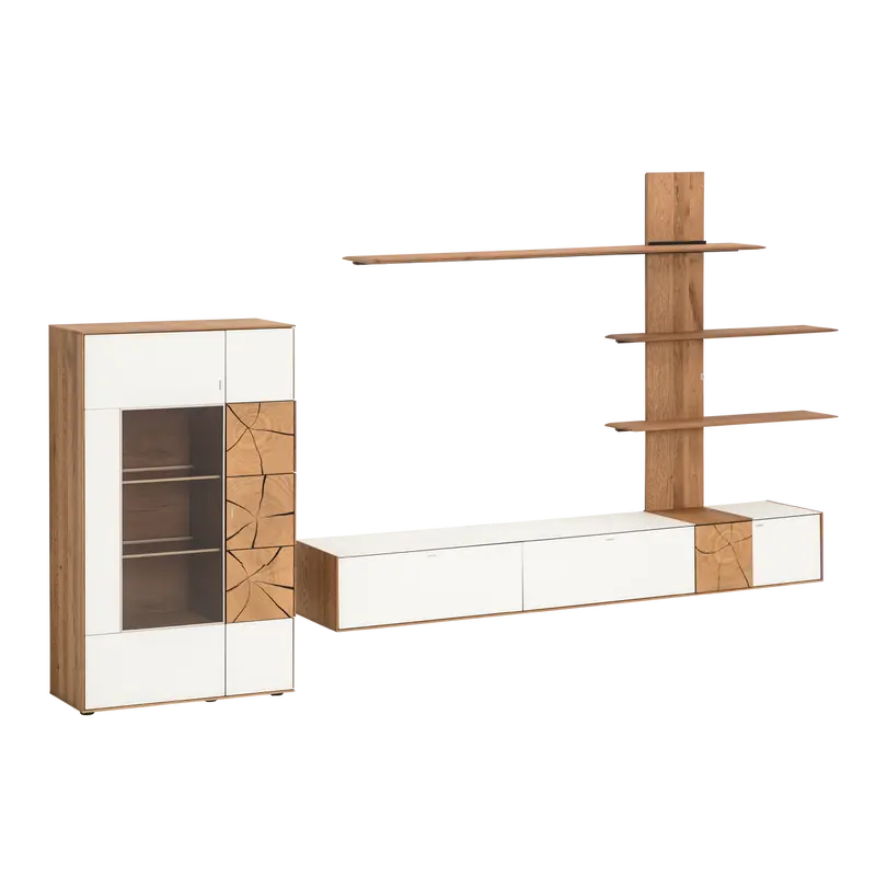 Highboard Lago