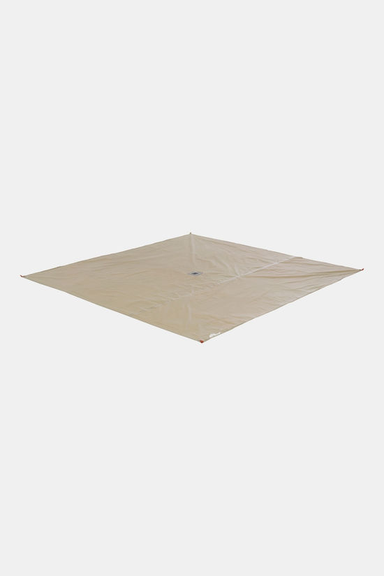 Big Agnes Footprint Gold Camp 3 Grondzeil